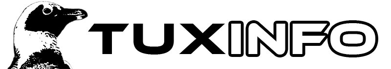 TuxInfo.pl