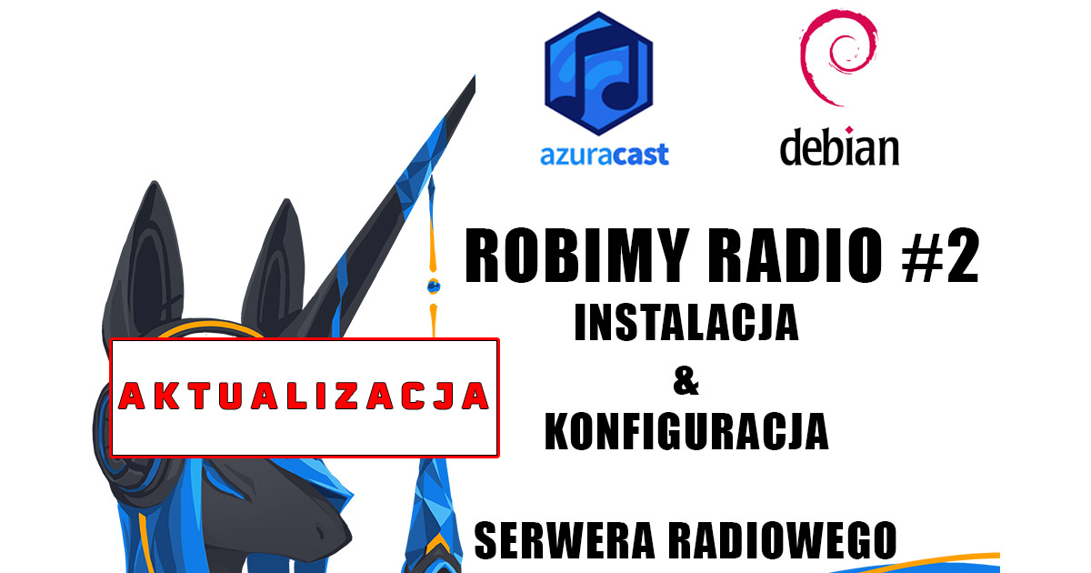 Robimy radio