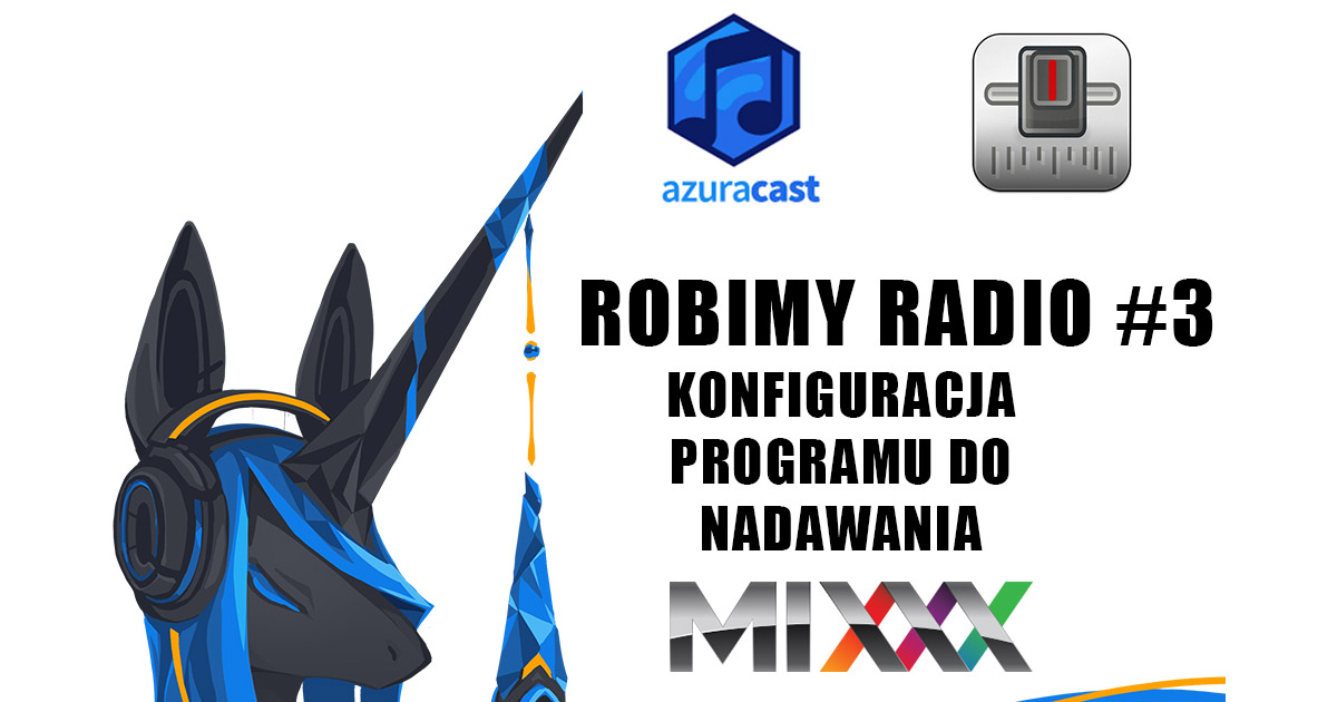 Robimy radio 3