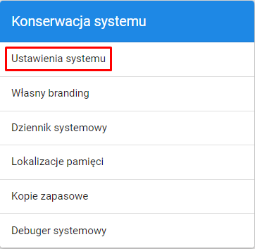 zrzut ekranu