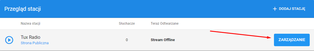 zrzut ekranu
