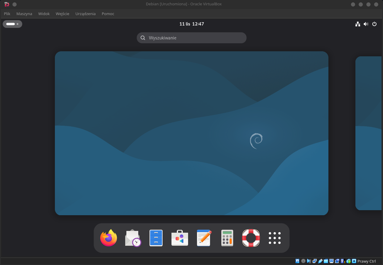 Debian 13 Trixie