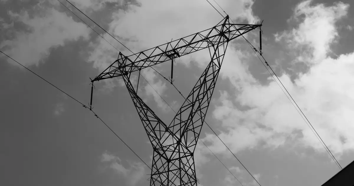 Cyberatak na polski sektor energii