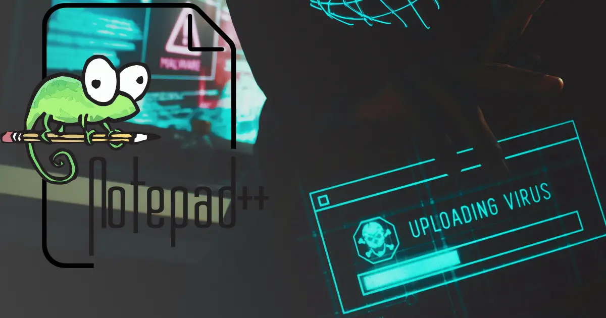 Notepad++ zhakowany