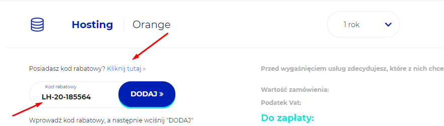 zrzut ekranu