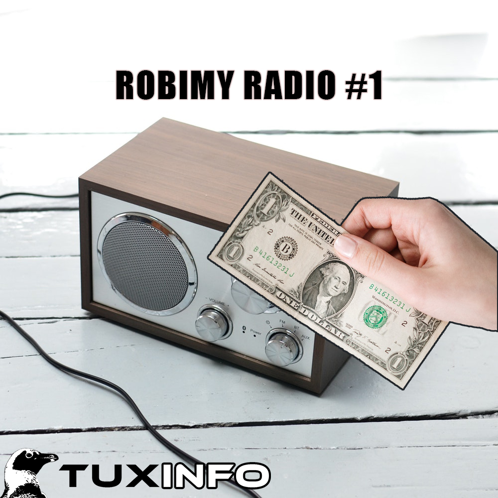 ROBIMY RADIO #1 – Kalkulacja kosztów